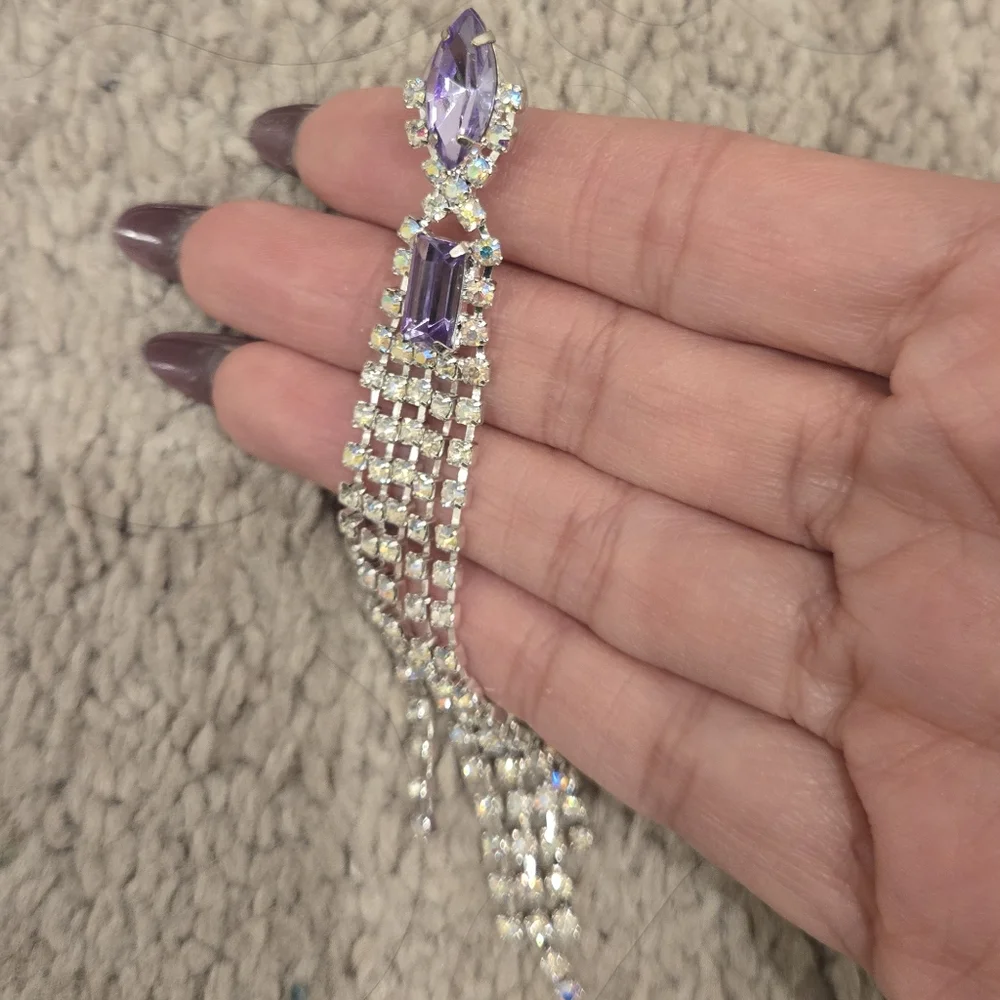 New earings - Picture 2 of 4